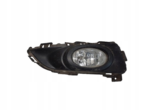 MAZDA 3 06- HALOGEN PRAWY
