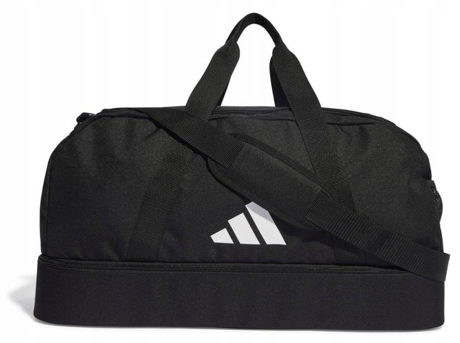 Torba Sportowa Adidas Tiro League Czarna 40,75l
