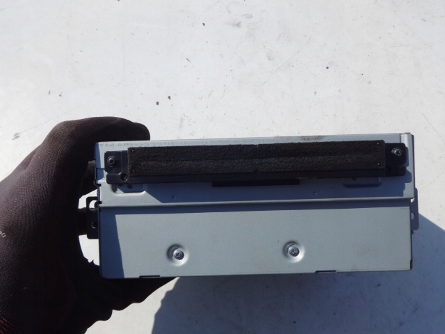 VOLVO V40 II 12r- RADIO NAWIGACJA 31466821AA