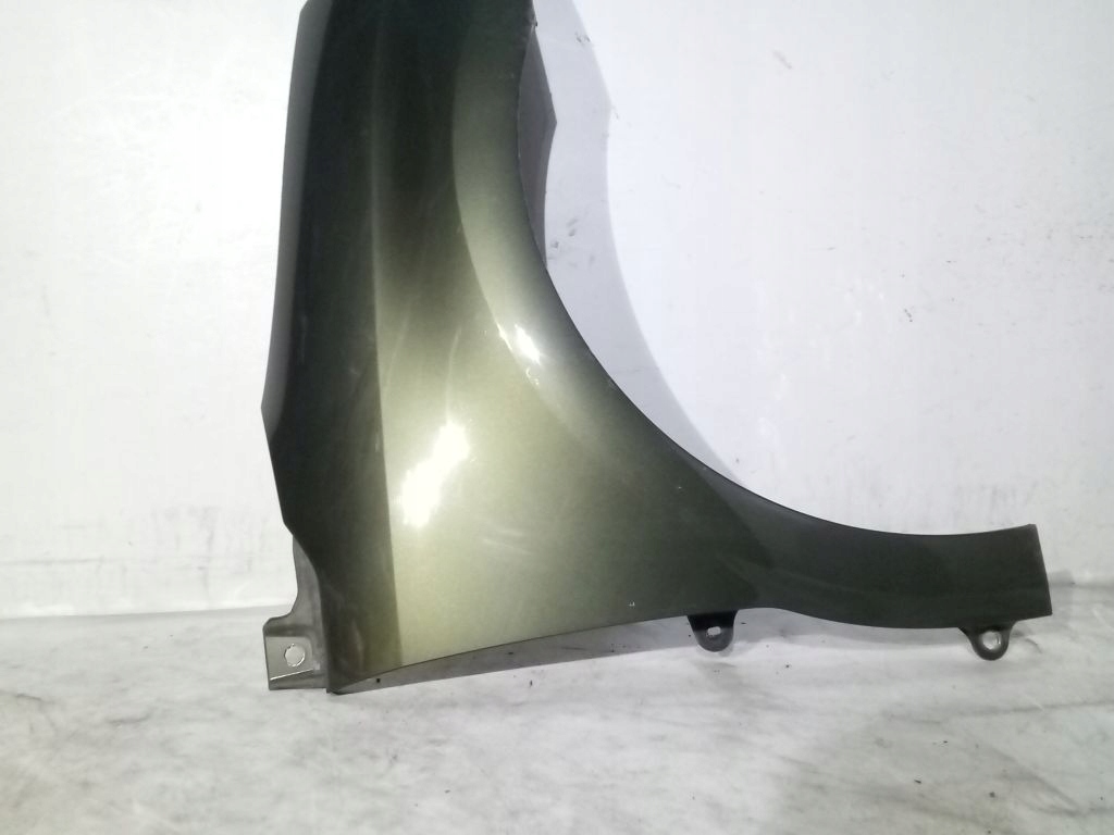 Citroen C4 e 3D parafango Destra LQQ