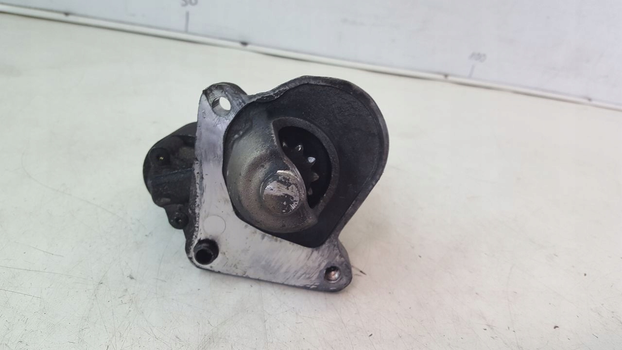 starter Volvo S40 1,6D