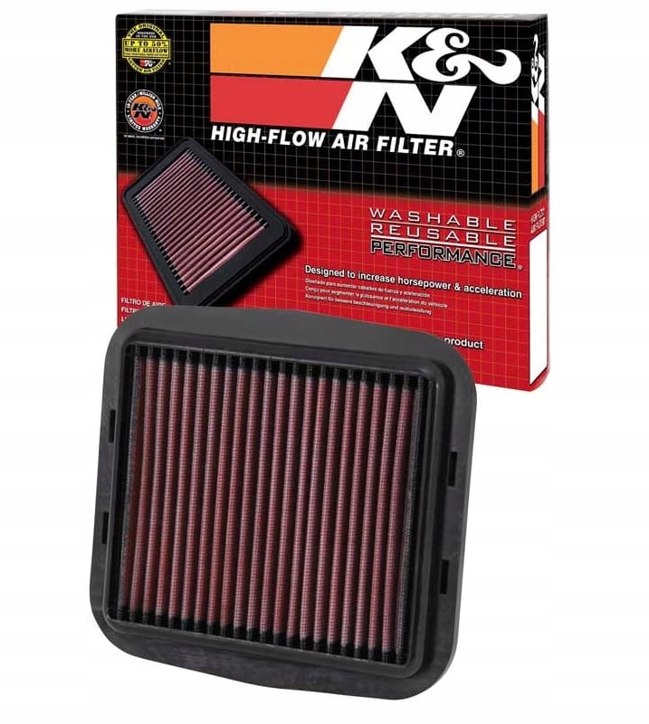 

Filtr Powietrza K&n Ducati Panigale 959 1299