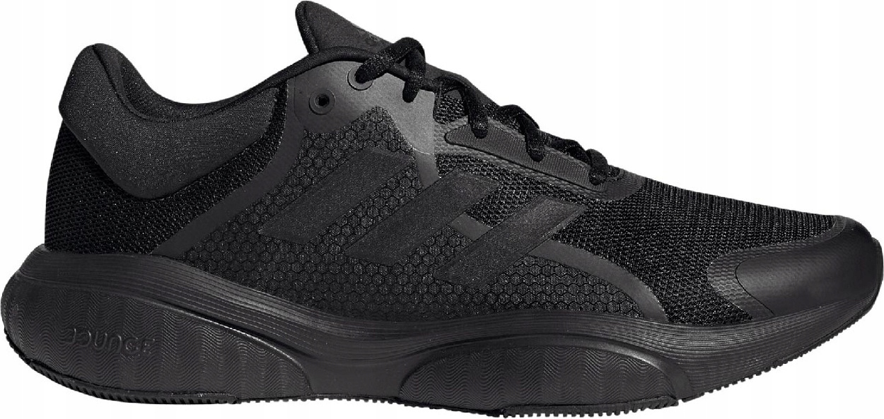 Pánské Boty Adidas Response Černé GX2000 vel. 44