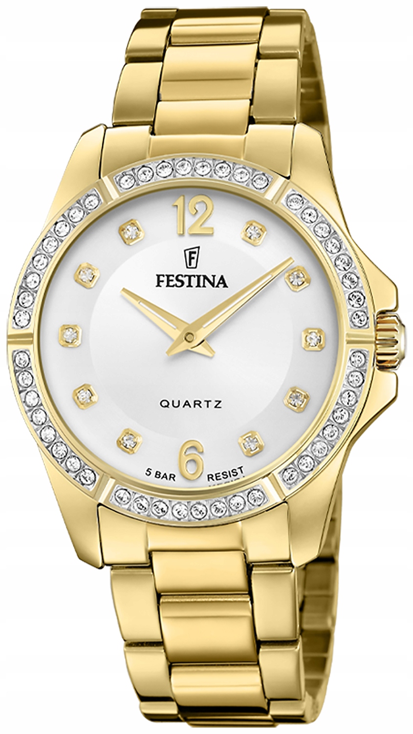 Festina dámské hodinky F20596-1