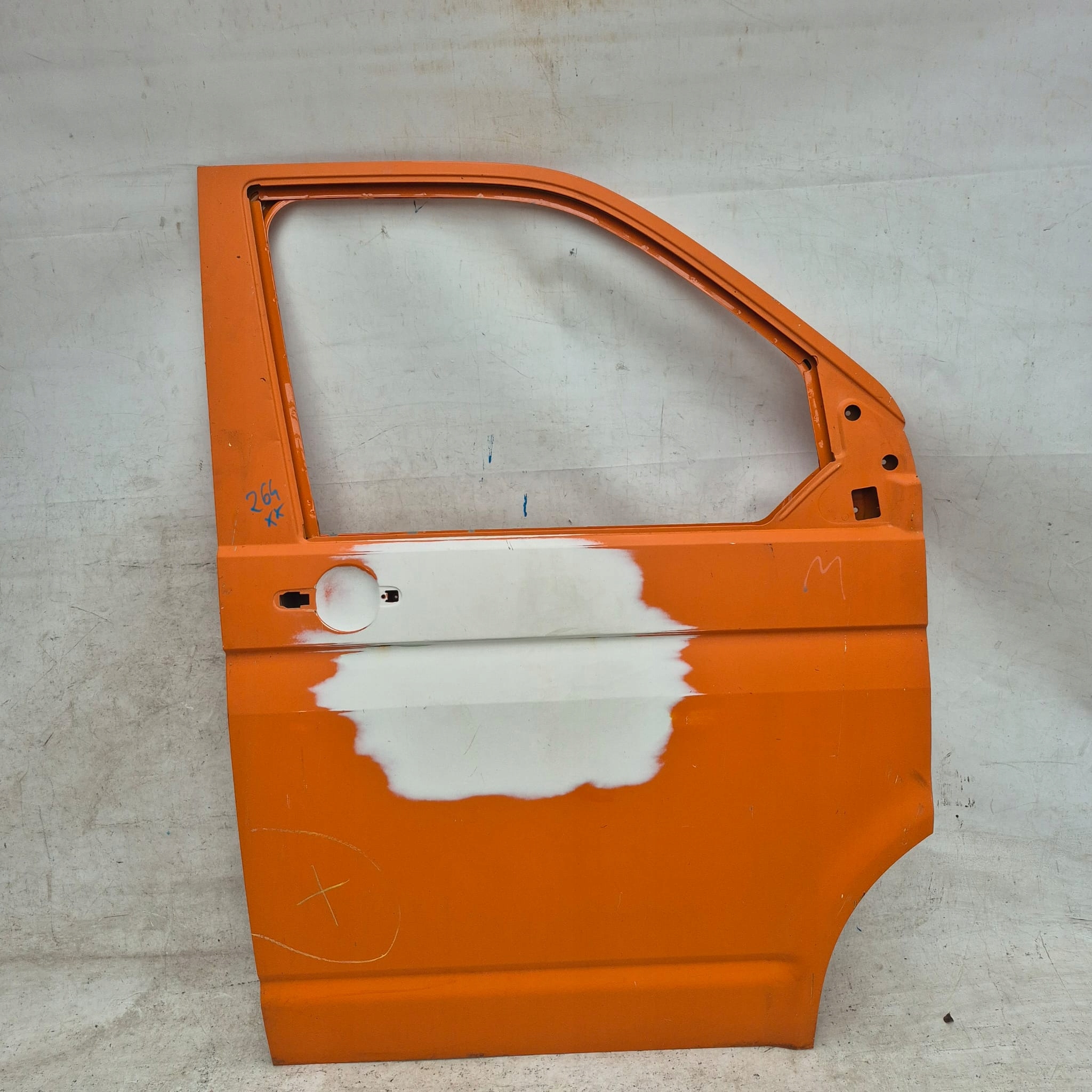 VW TRANSPORTER T5 T6 03-23 door front front right