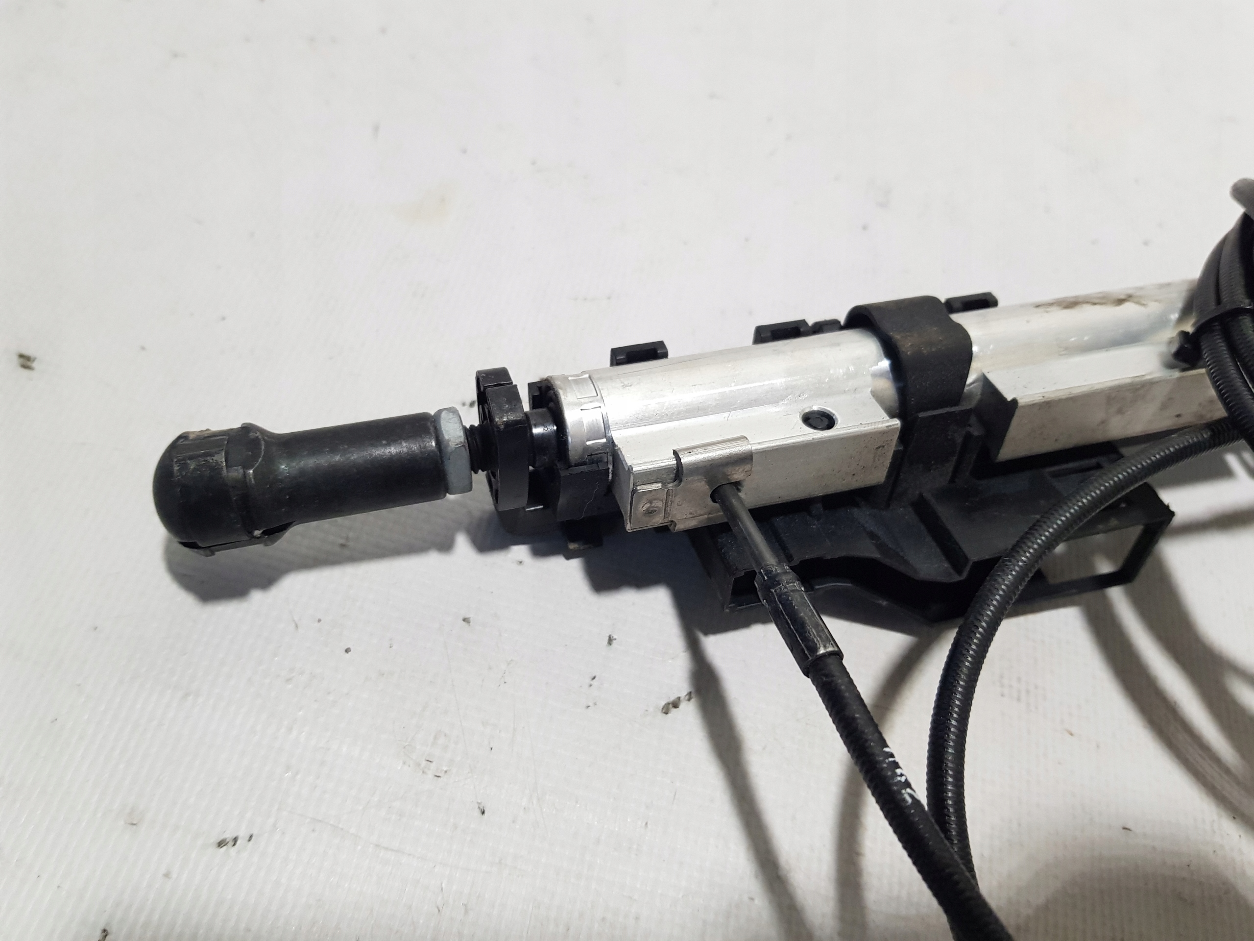 Dämpfer dach MERCEDES SLK R172 W172 1728204010