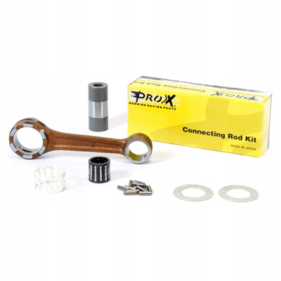 Prox Kľukový Hriadeľ Kawasaki Kx 125 88-91, Kdx 125 98-05, Kdx 200/220 88-05 98-05