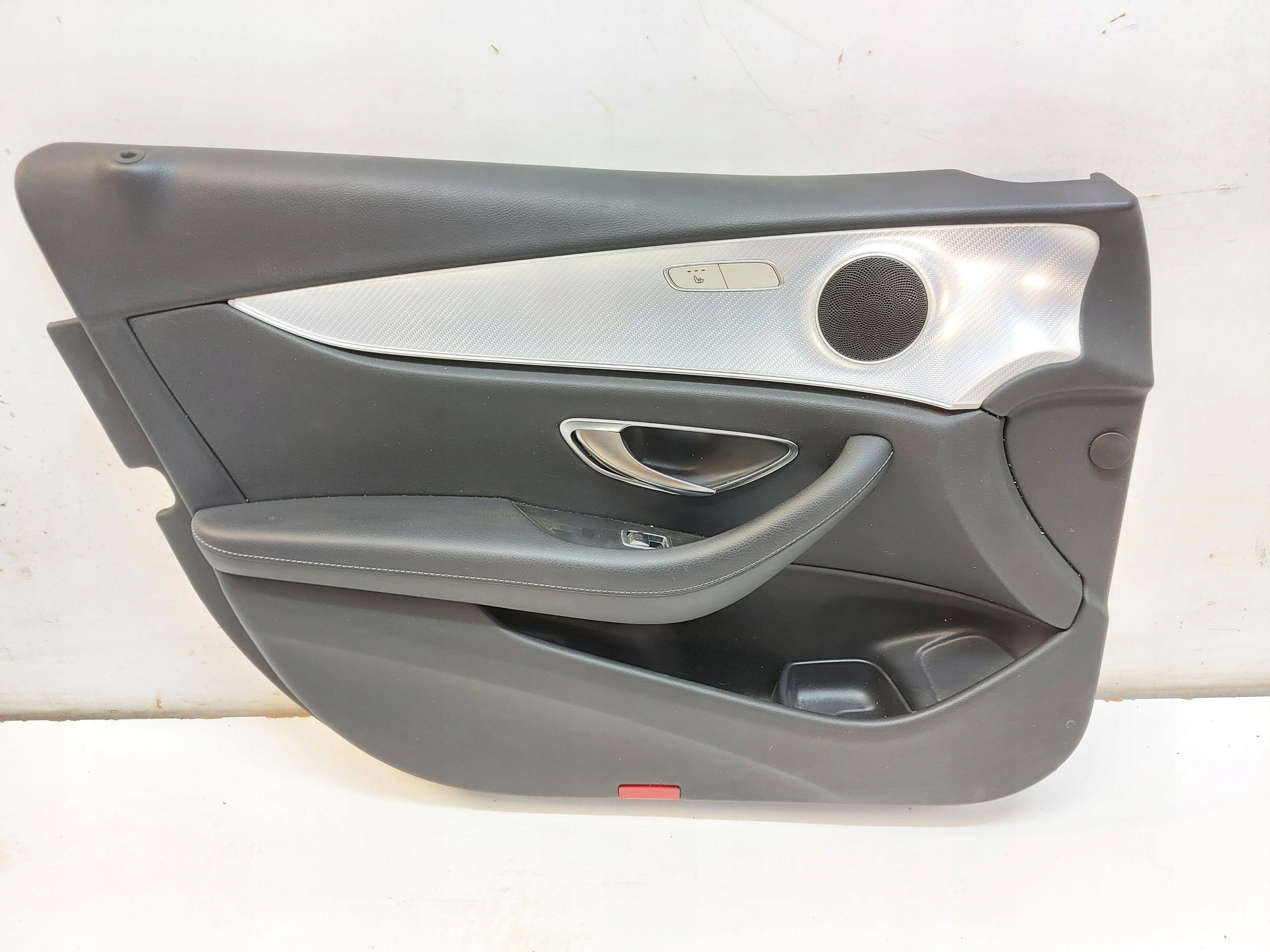 MERCEDES W213 E300de Kombi upholstery side door front left UK RHD