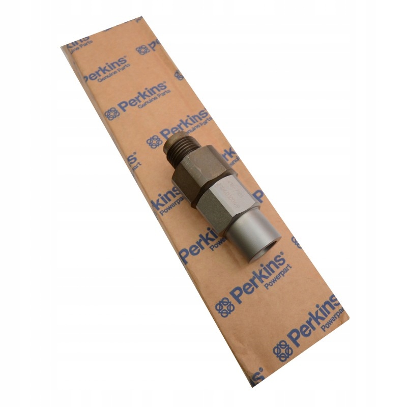 Vypouštěcí Ventil Vstřikovače Oem Rypadlo-nakladač Buldozer Kat