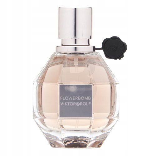Viktor & Rolf Flowerbomb parfémovaná voda pro ženy 50 ml