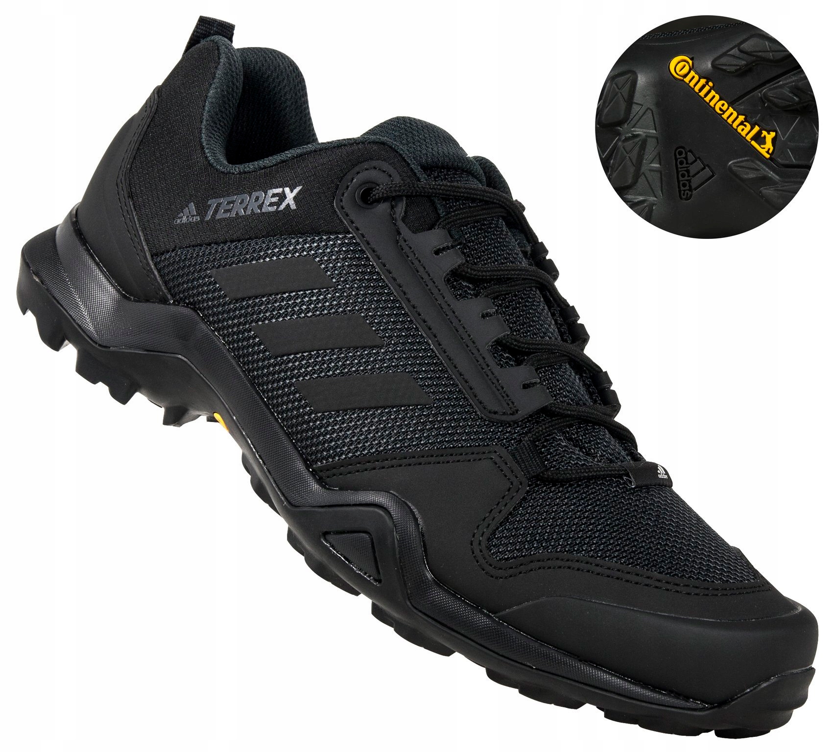 

Buty męskie Adidas Terrex AX3 BC0524 górskie