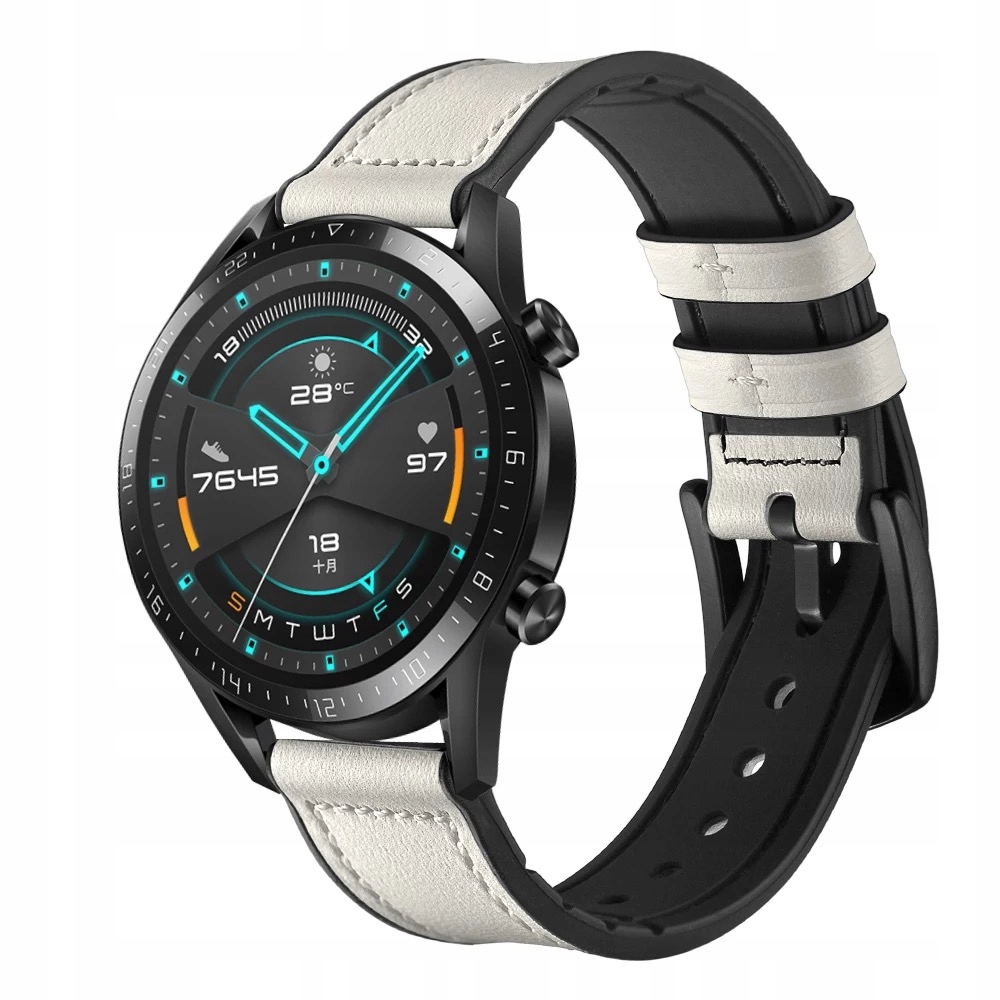 

Pasek Huawei Watch 3 GT2 3 Pro GT2E 46 48MM Kolory