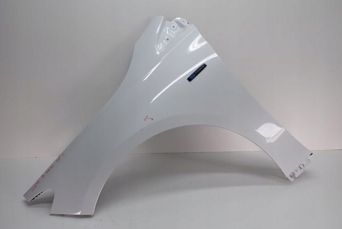 MERCEDES W247 247 B-KLASA 18- fender left front front