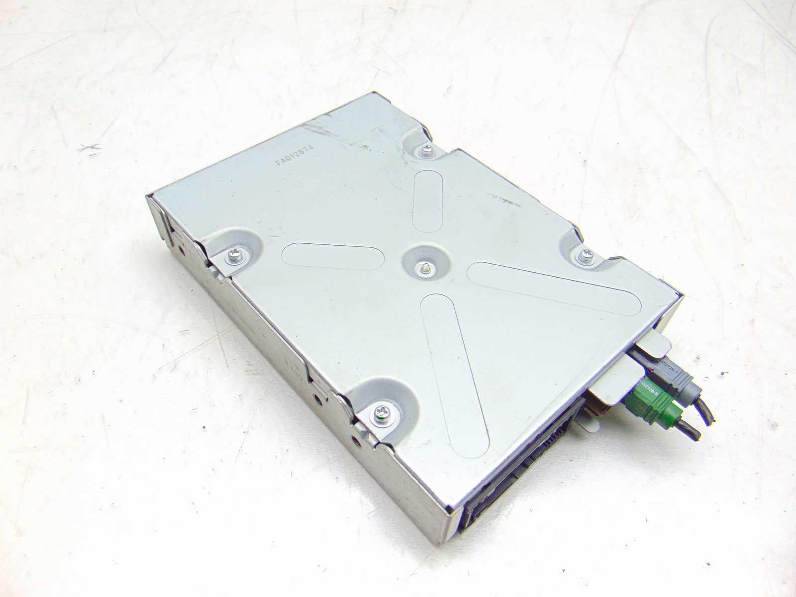 control unit module KAMERY AUDI Q7 4L LIFT 4L0910441B