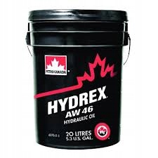 PETRO-CANADA HYDREX AW 46 20L