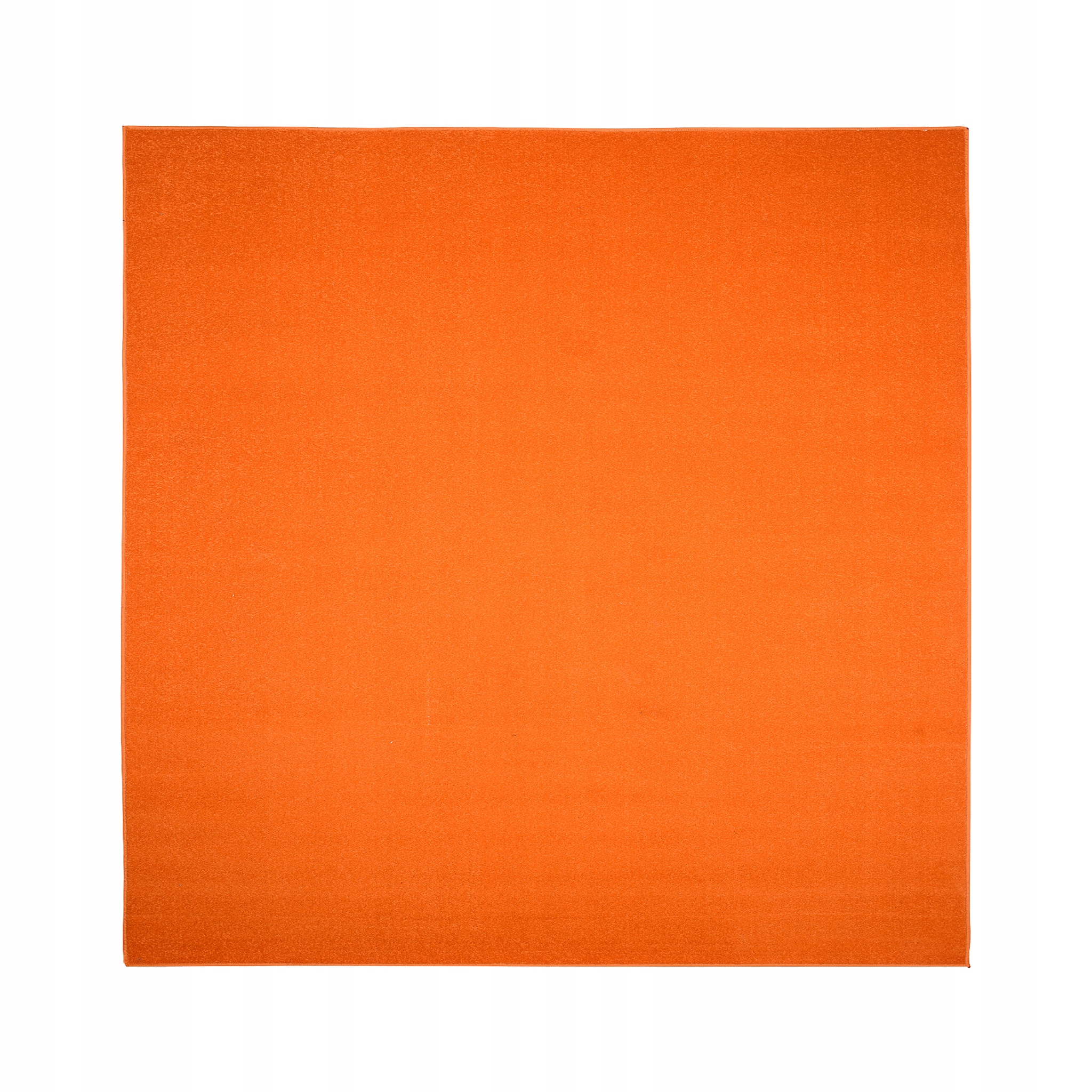 Dywan Mono 250x250 Modny Jednokolorowy Gładki v8
