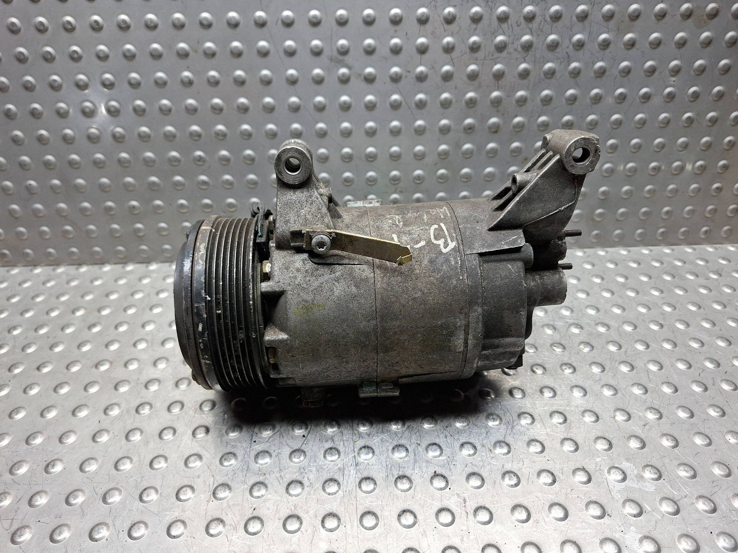 kompresor klimatizaci MINI COOPER R50 02- 1.6 B 01139014