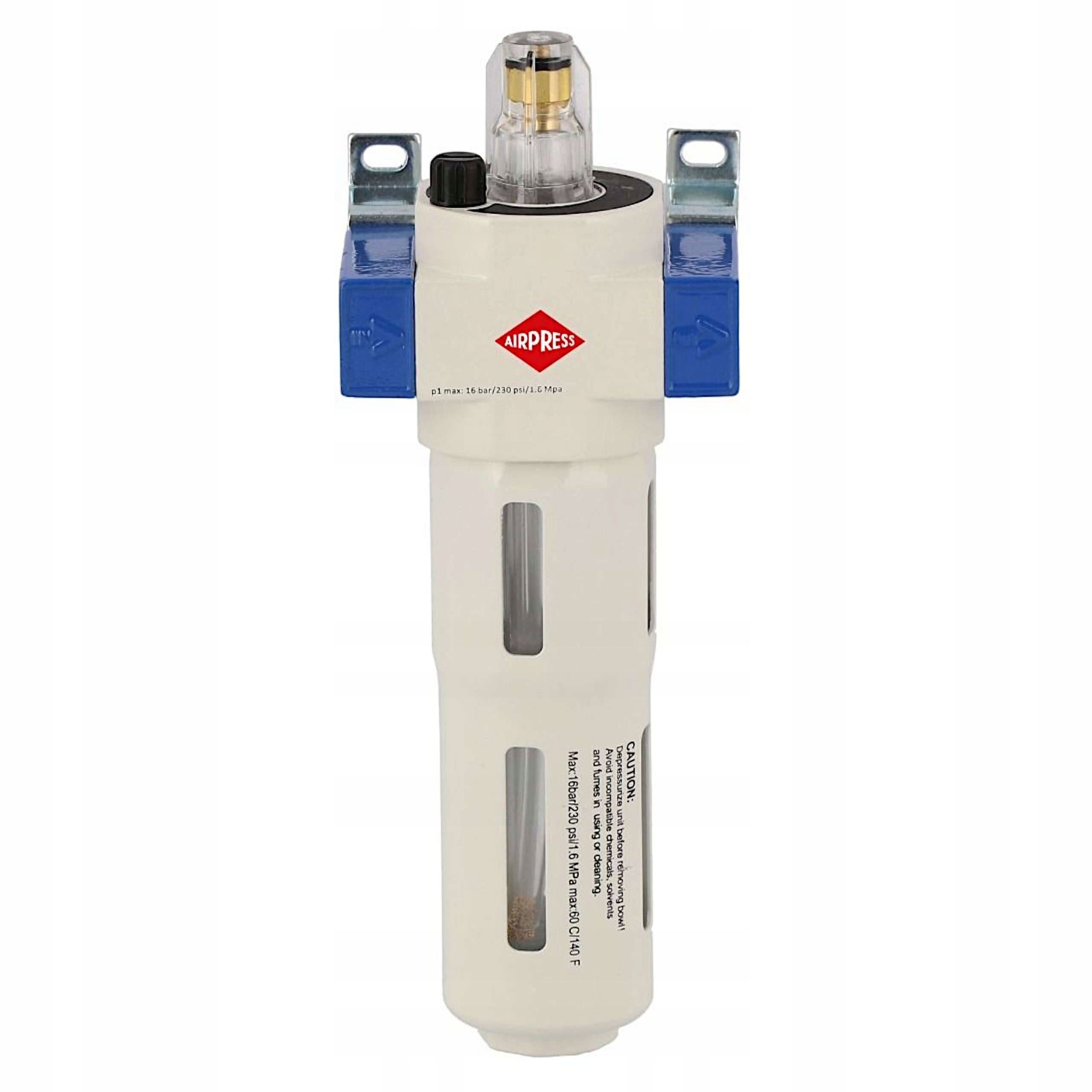 Naolejacz, przyłącze: 1/2, przepływ powietrza: 2600-2800 l/min., ciśni