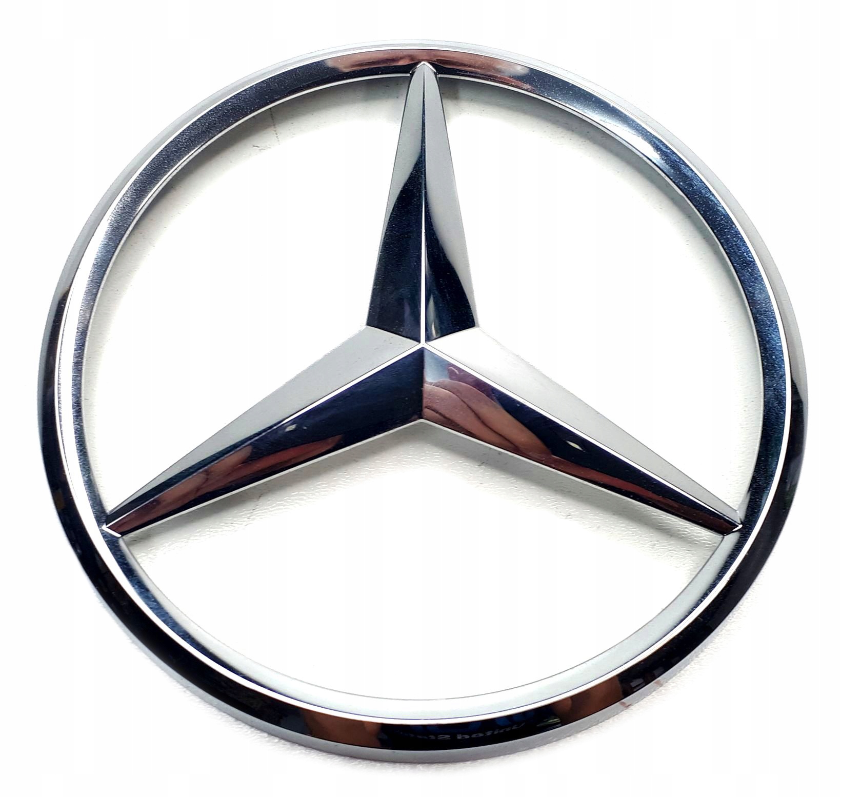 Logo Znaczek Emblemat Mercedes Glc W253 Cls W257 S W217 E W238 A0998170000