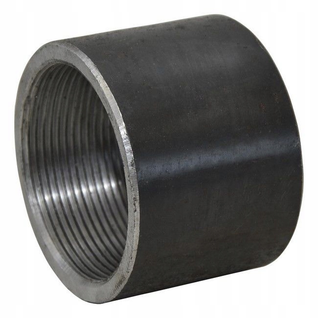 

Mufa czarna do spawania 2 1/2''