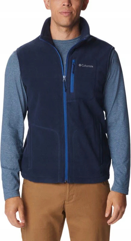 Pánská vesta Columbia Fast Trek XL