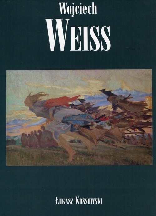 

Wojciech Weiss