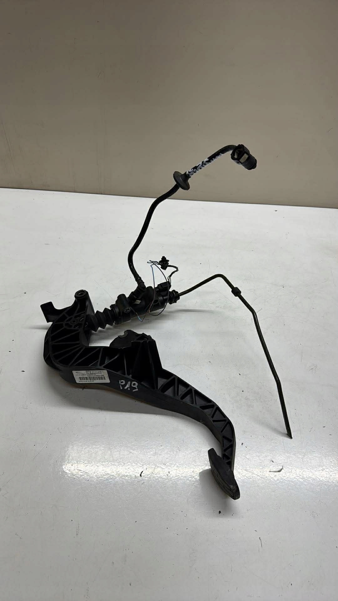 PEDAL Bremse Sensor JAGUAR XE X760 gx73-2450-de