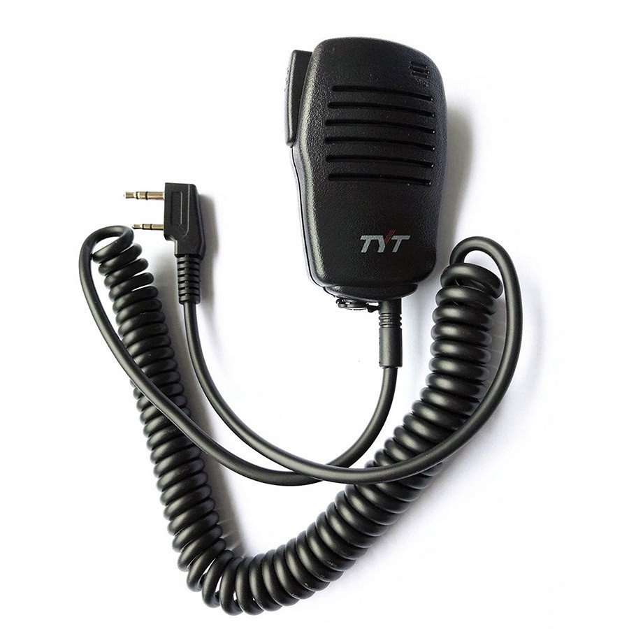 TYT микрофон динамик для Baofeng Wouxun разъем K