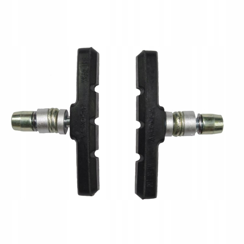 

Klocki hamulcowe Alhonga V-Brake 70mm KH-940czarne