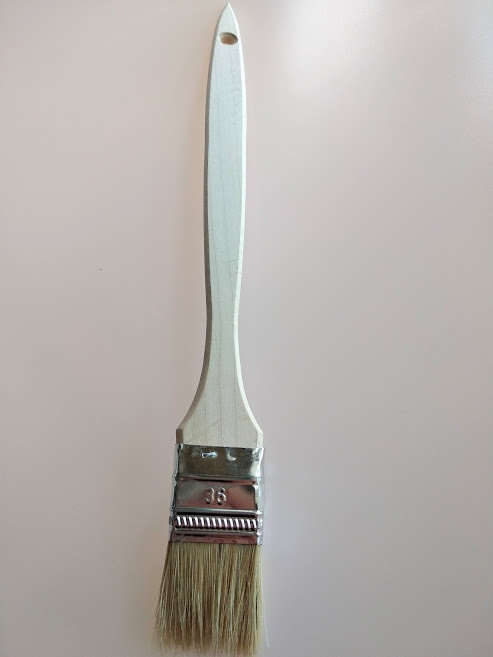 

Pędzel malarski kaloryferowy 36 mm kątowy krzywak