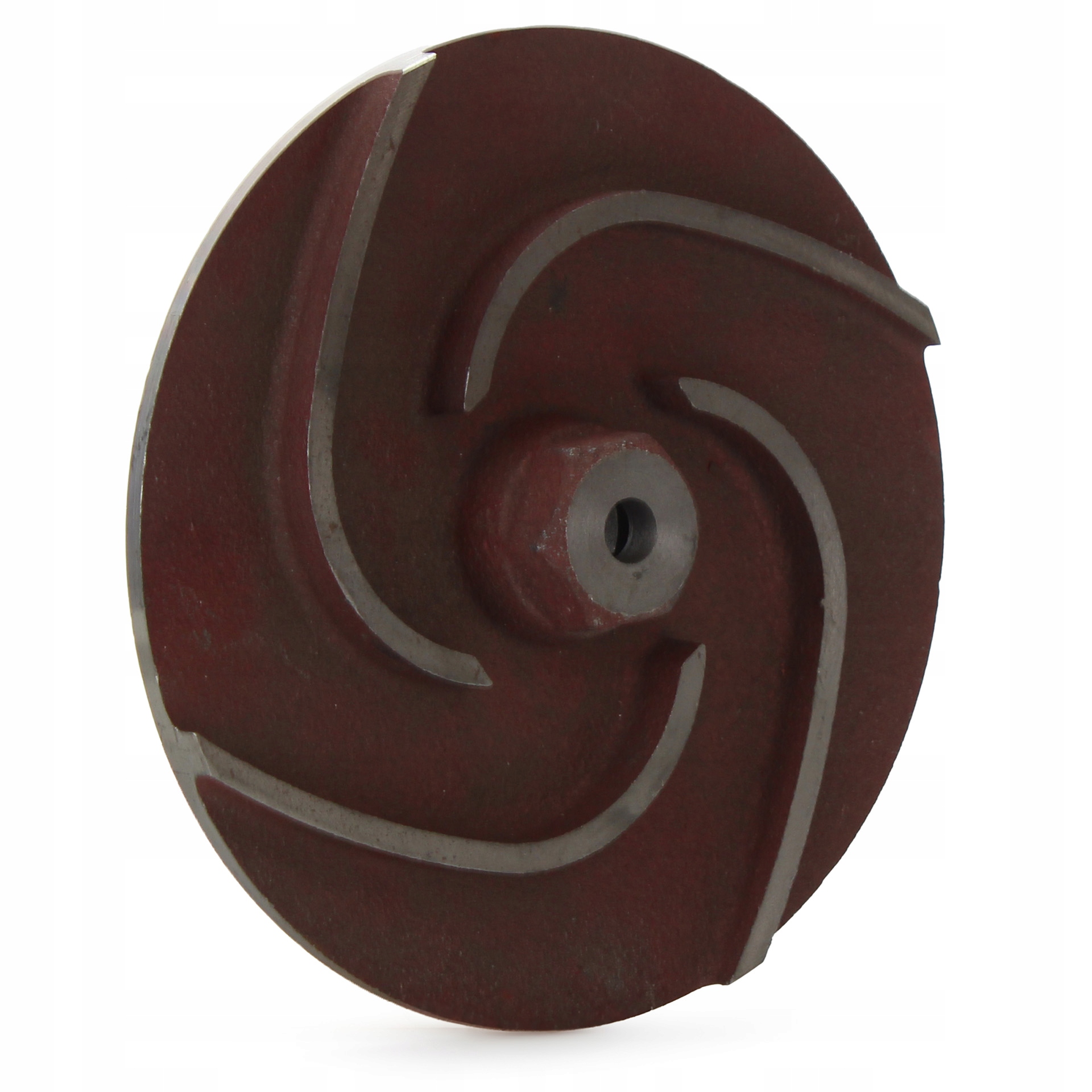 Wirnik motopompy wytrzymały żeliwny 2 cale do pomp spalinowych WP20HP EAN (GTIN) 5906076905742