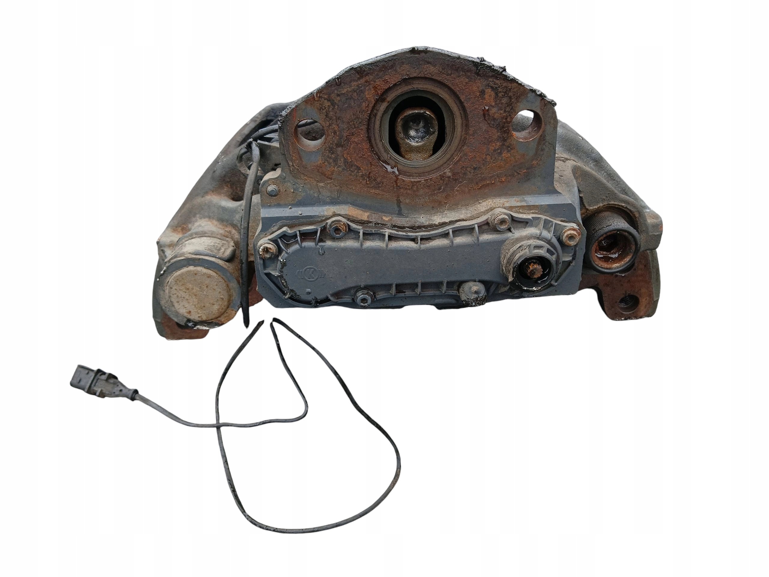 caliper brake left rear part DAF XF FT 460 Z079760