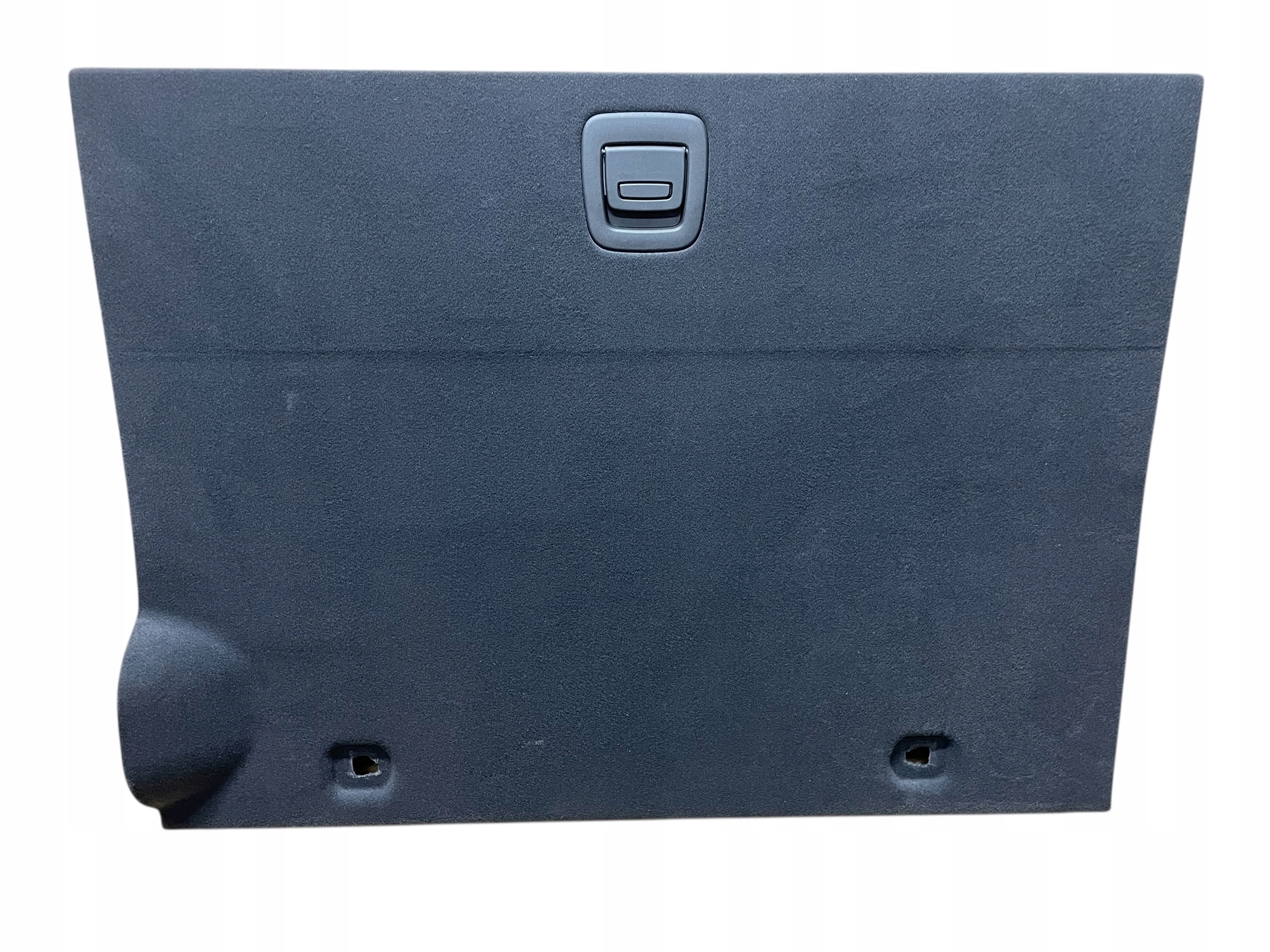 floor mats boot BMW X3 G01 LCI 30ex