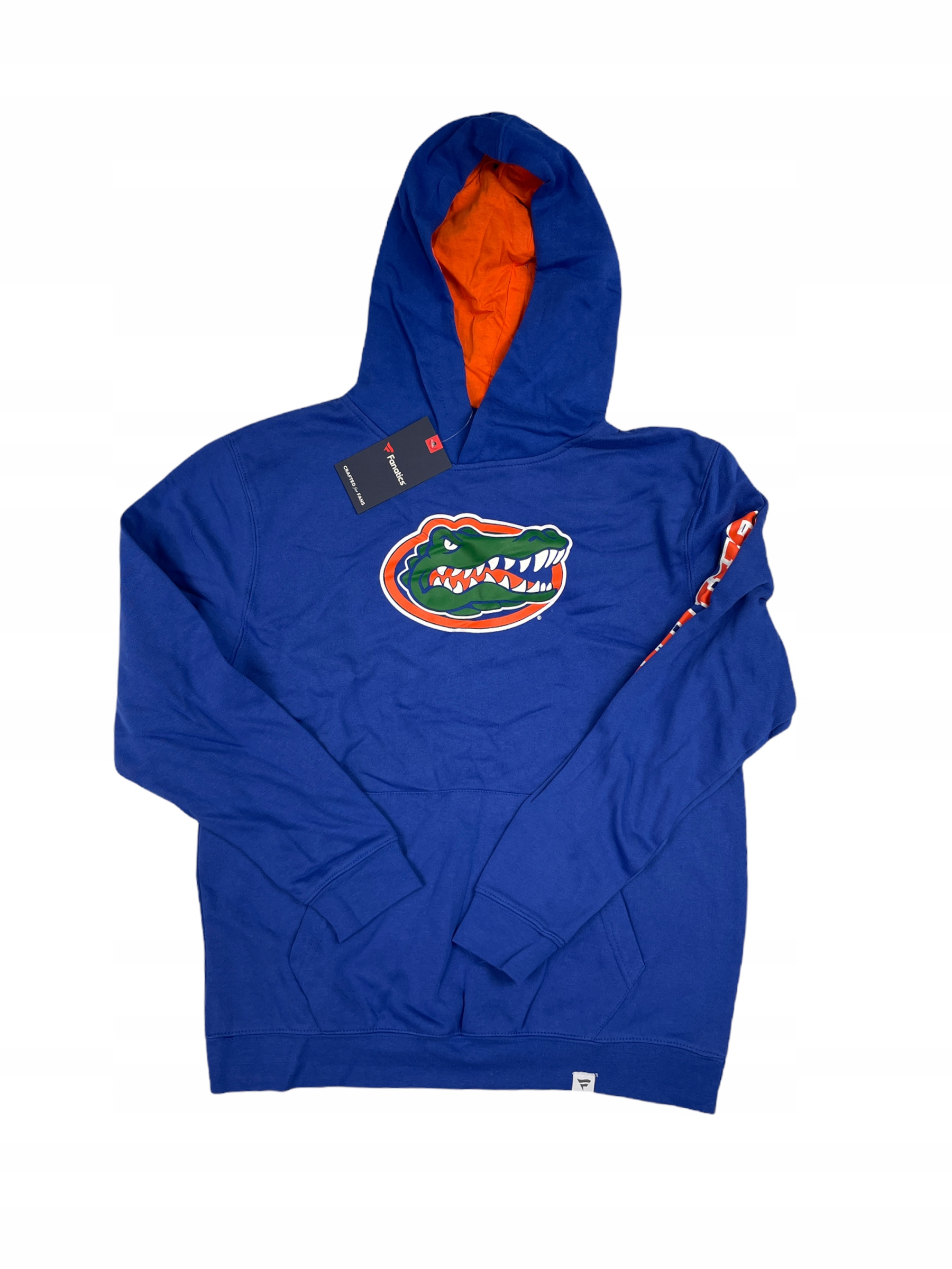 Mikina s kapucí kapuce