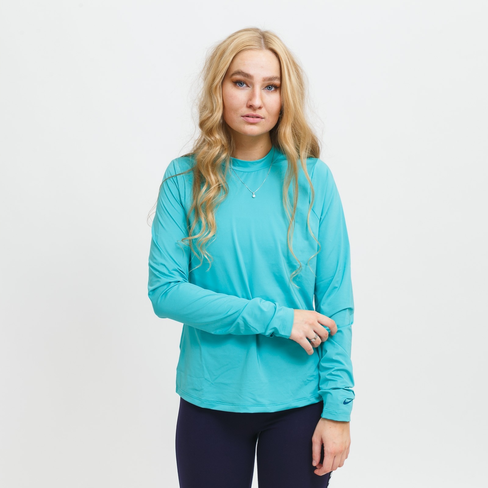 Dámské triko Nike Dri-FIT Uv Victory