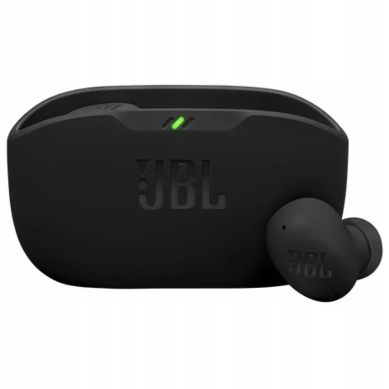 Słuchawki Bezprzewodowe Jbl Vibe Buds 2 Czarny