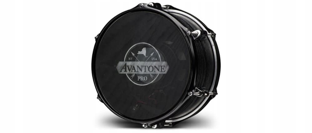 Avantone Pro Kick – Mikrofon pro bicí nástroje