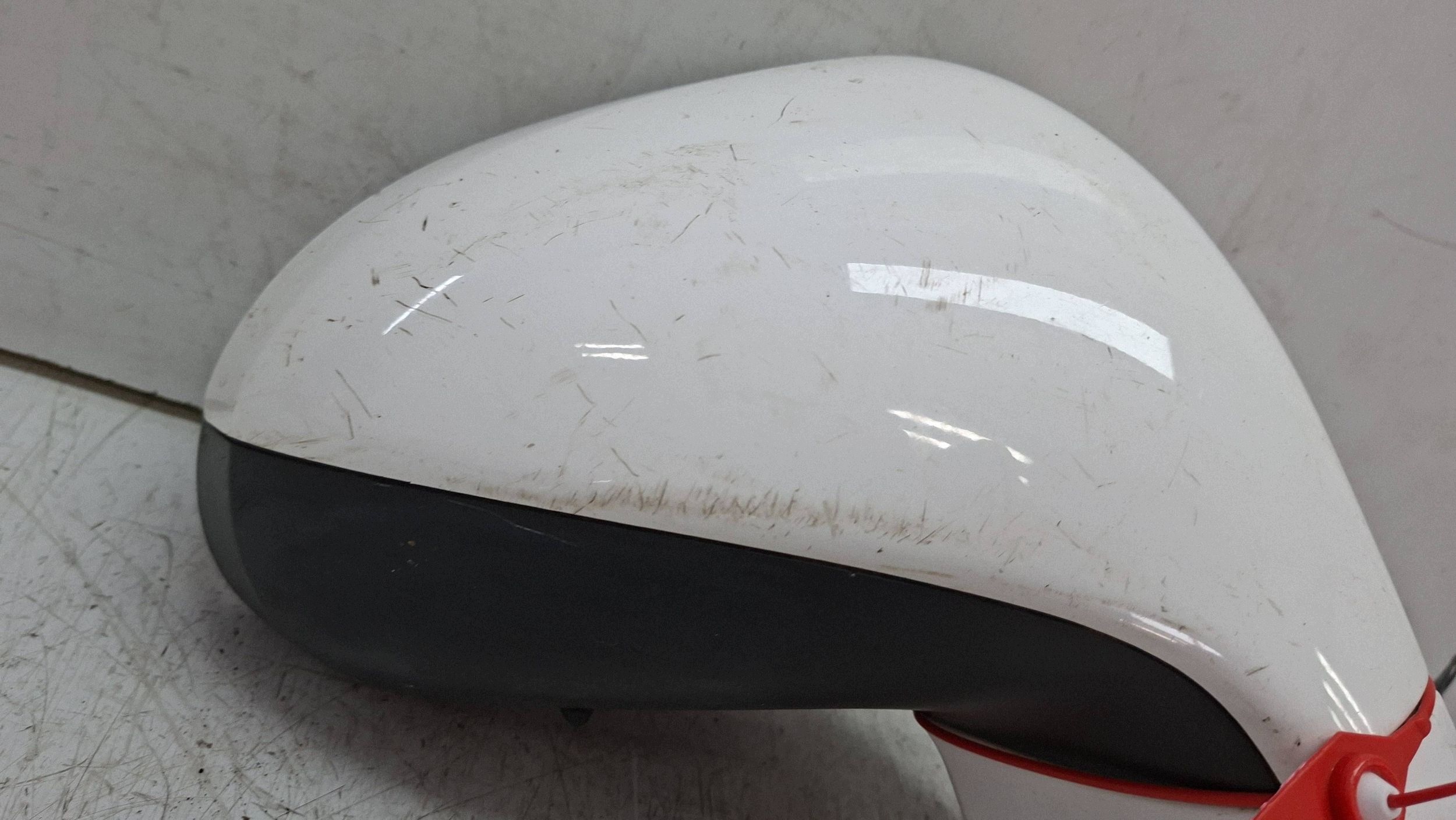 mirror right 8 vertical PEUGEOT 308 and 2007