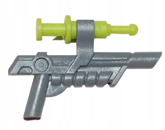 

Lego 15445 87989 Pistolet ze strzykawką Nowy (1g)