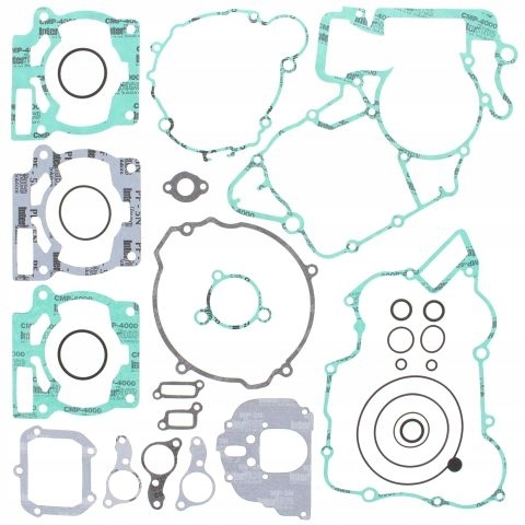 Winderosa (vertex) Komplet Tesnenia Ktm Xc-w 200 '13-16, ()