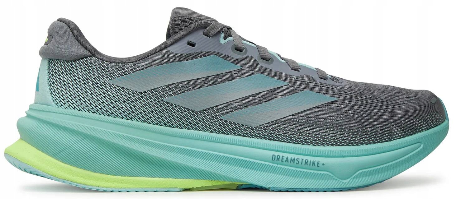 Buty Adidas Supernova Rise 2 sportowe męskie do biegania obuwie r.38 24,5cm