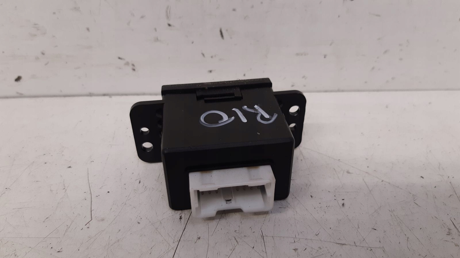 adapter zlacze AUX USB Kia Rio II 1,4 16V
