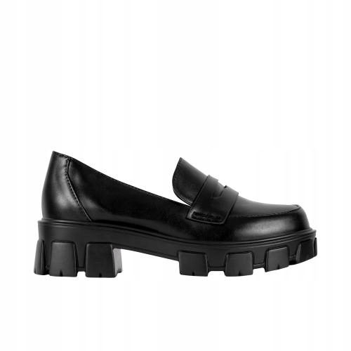 

Buty Półbuty damskie WJS64046-51 r. 41