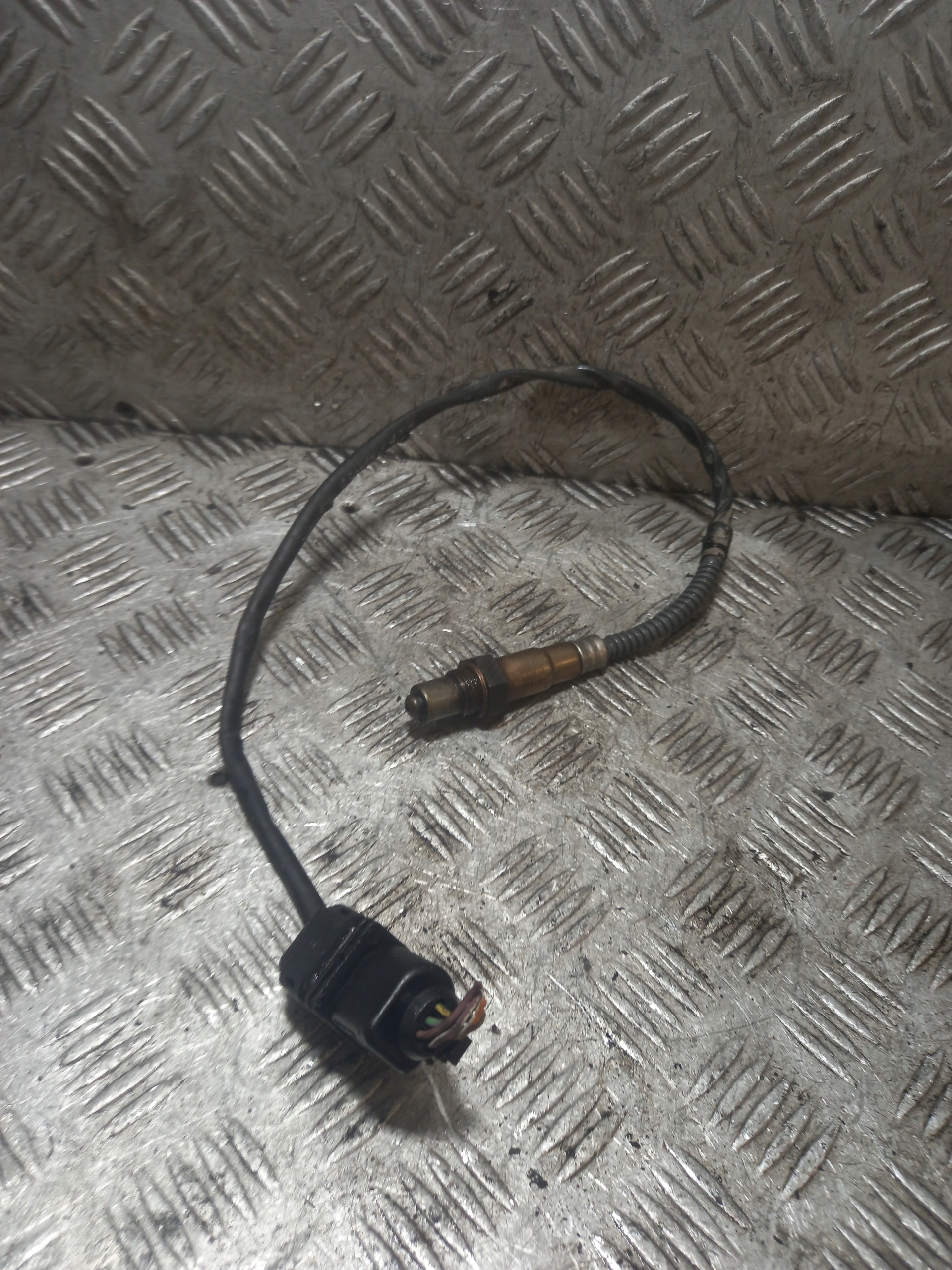 SONDA LAMBDA FORD MONDEO MK 4 OSM 152