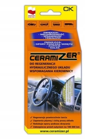 

Ceramizer Ck Do Układu Wspomagania