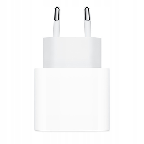 Apple zasilacz USB-C o mocy 20W Kod producenta MHJE3ZM/A
