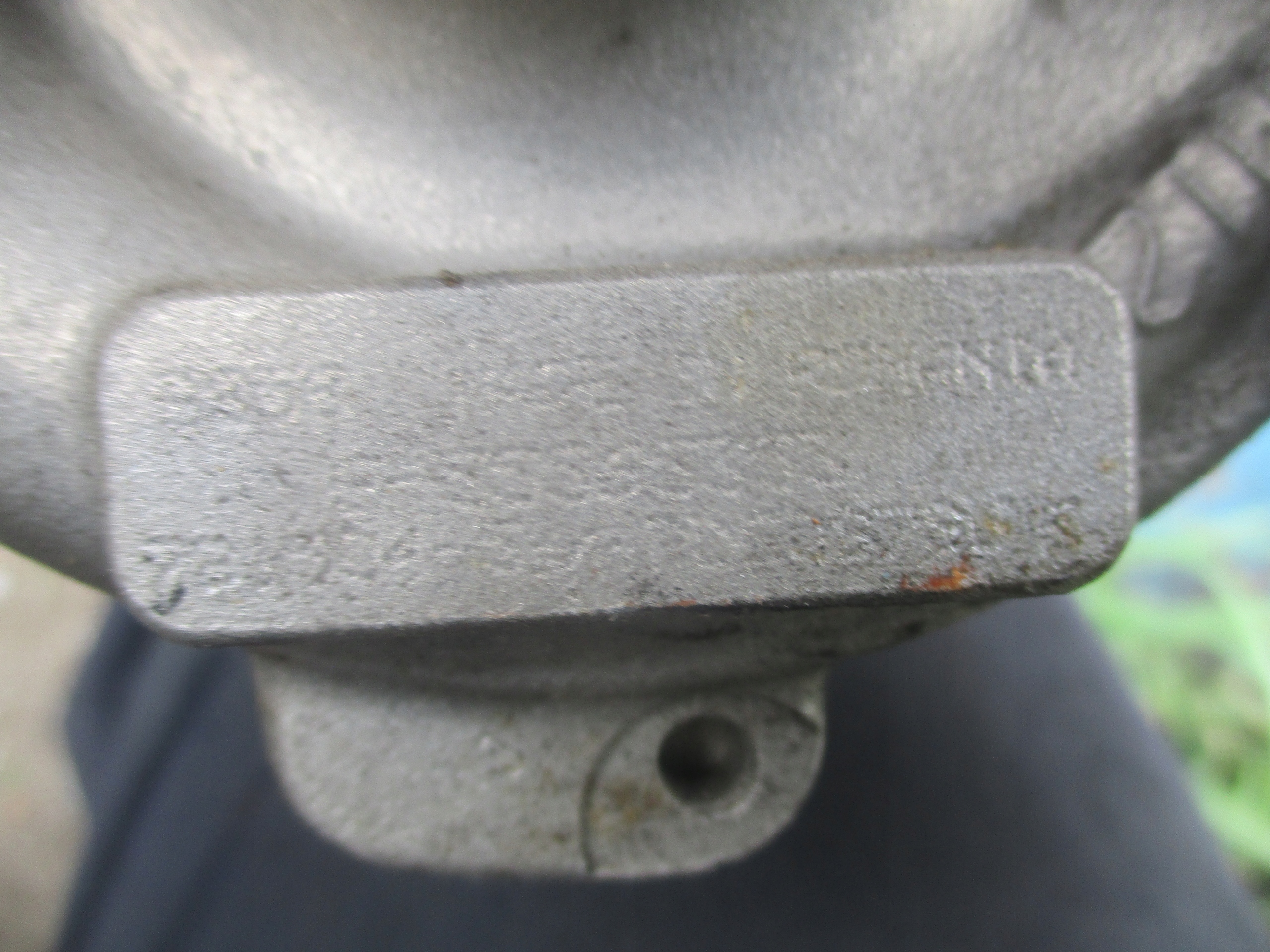 TURBOSPRĘŻARKA TURBINA OPEL ASTRA J CORSA D INSIGNIA CHEVROLET 1.4 TURBO Jakość części (zgodnie z GVO) O - oryginał z logo producenta pojazdu (OE)