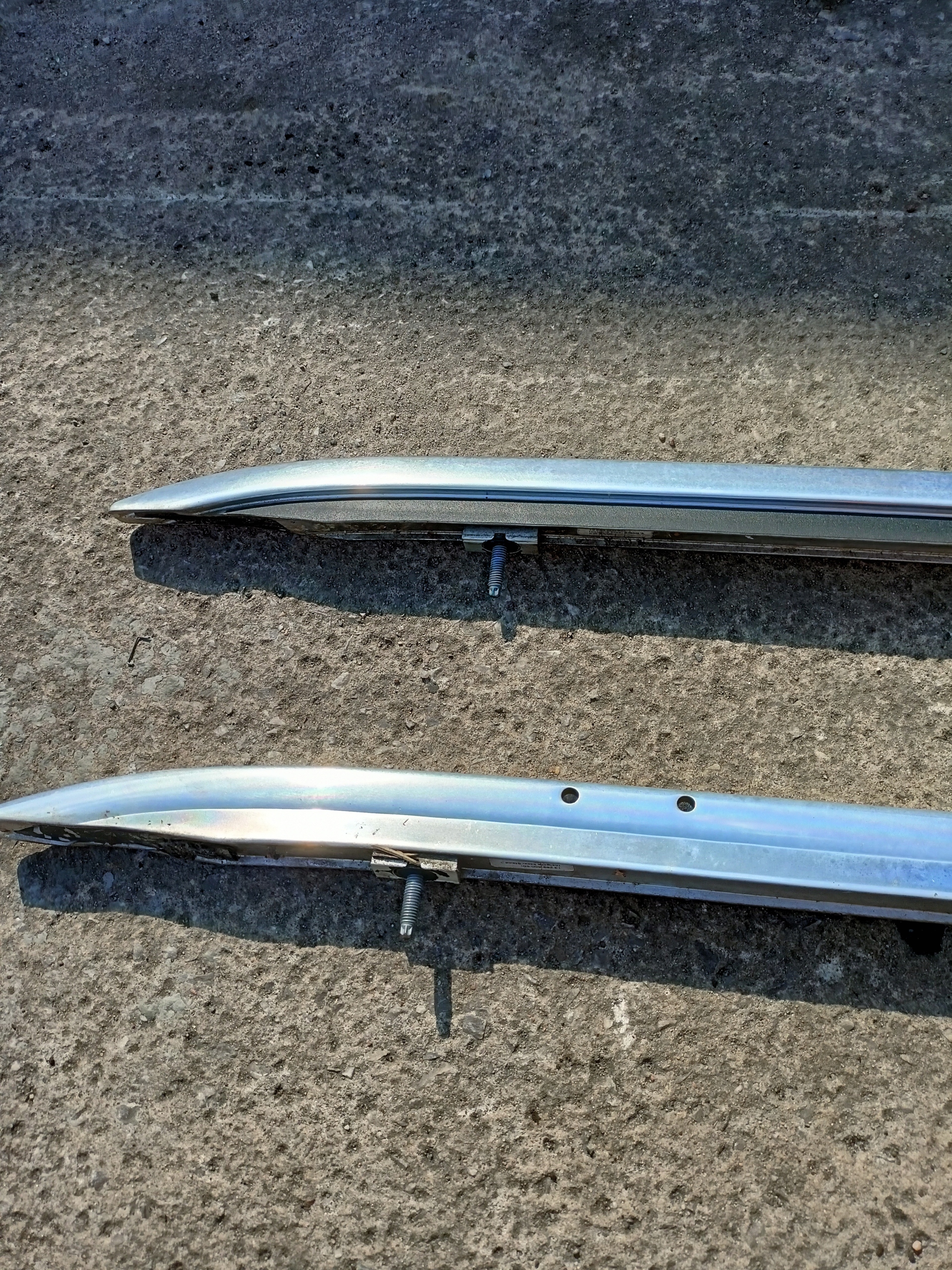 Dachreling dach OPEL INSIGNIA KOMBI links oder rechts