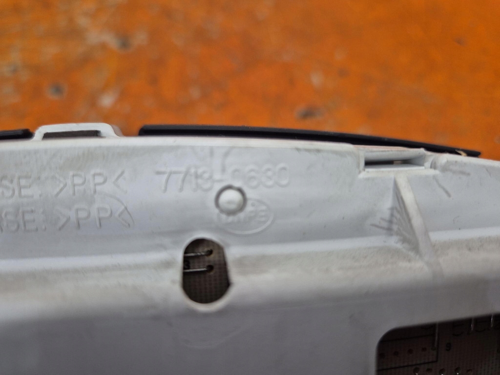 kia CERATO и 04-06 1.6b 105KM спидометр 7713-0630