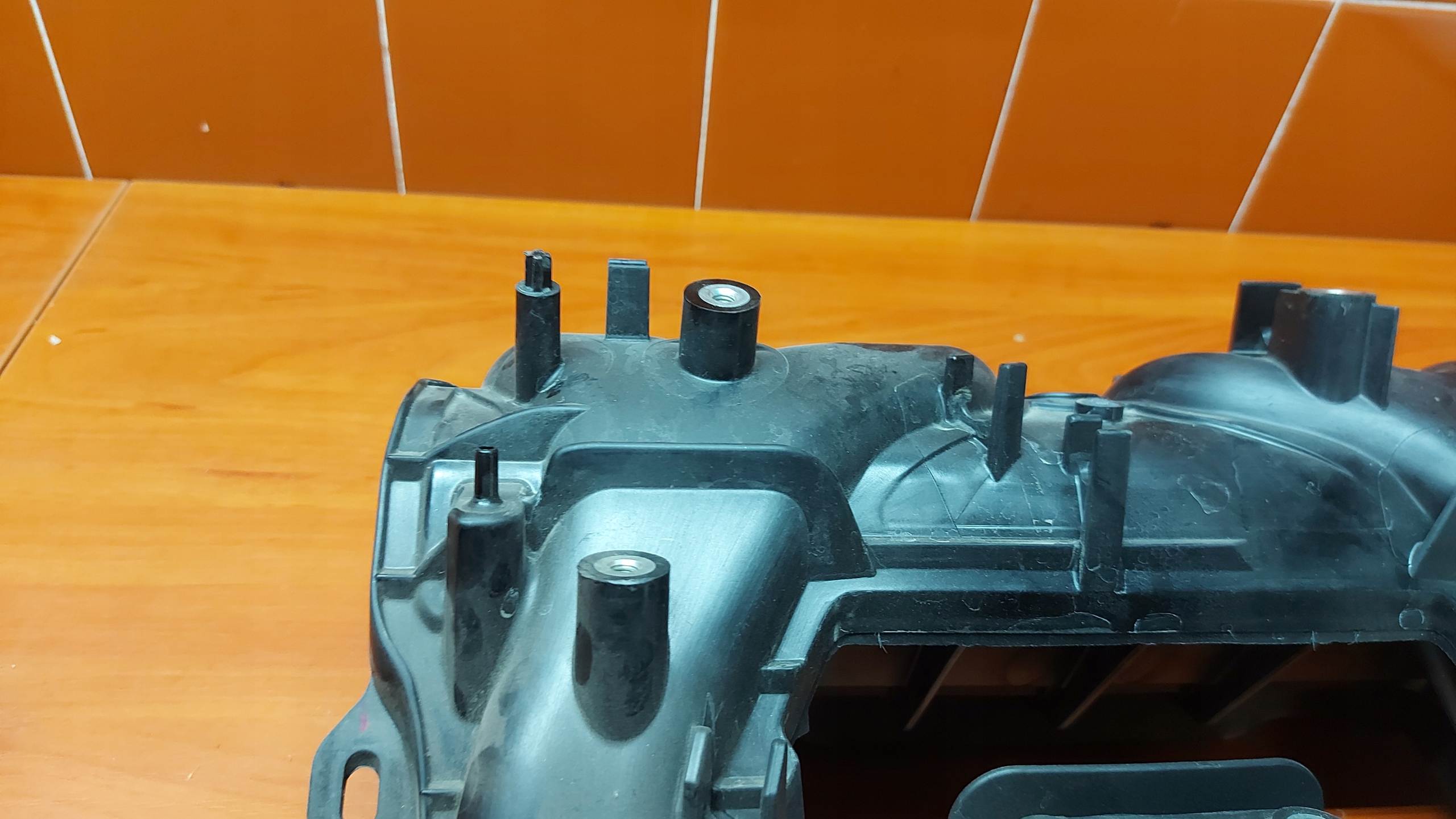 header pipe DOLOTOWY SSACY TOYOTA COROLLA E21 19- CHR C-HR 16- 1.8H
